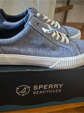 Sperry  Women's Bermuda SeaCycled™ Shoes